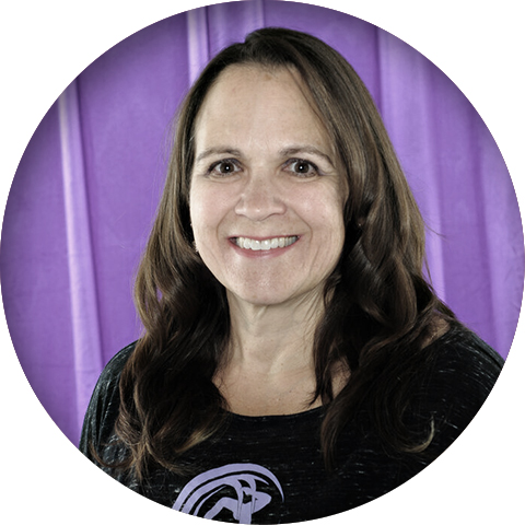 Ann Marie Savini